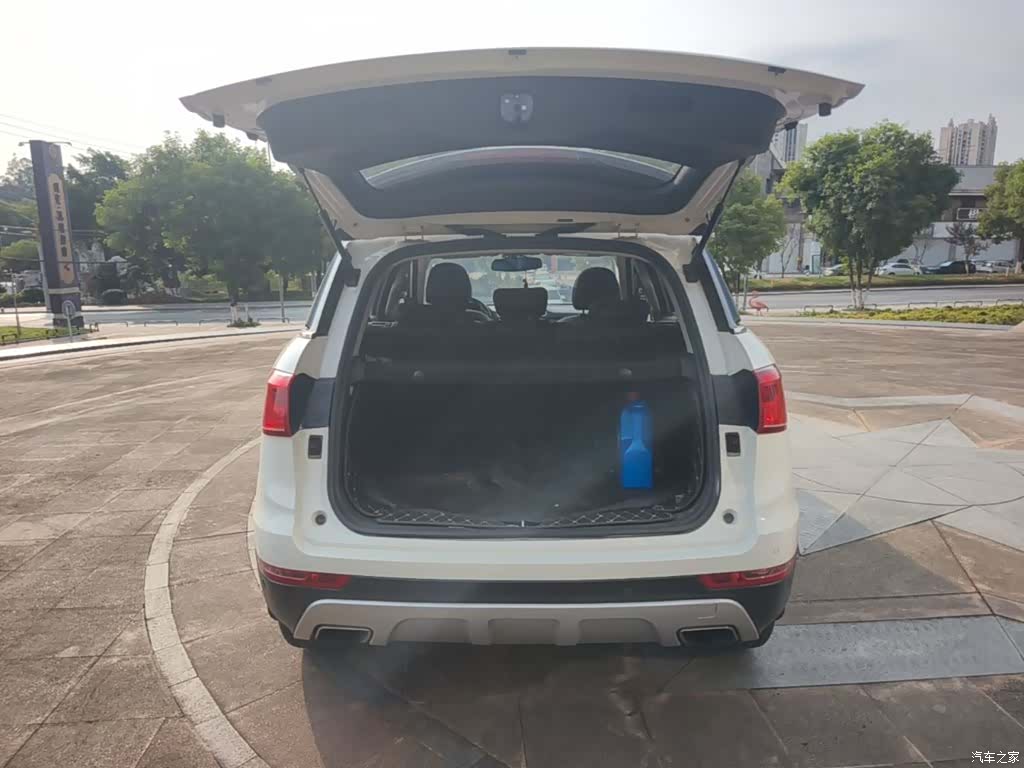 Haval H6, 2015 19