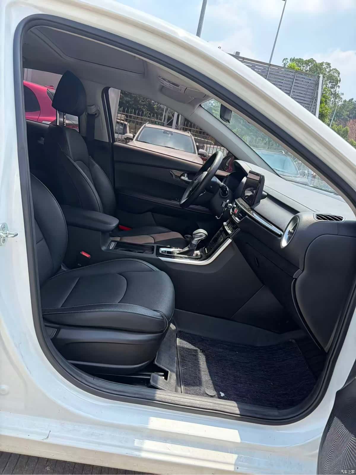 Kia K3, 2022 7
