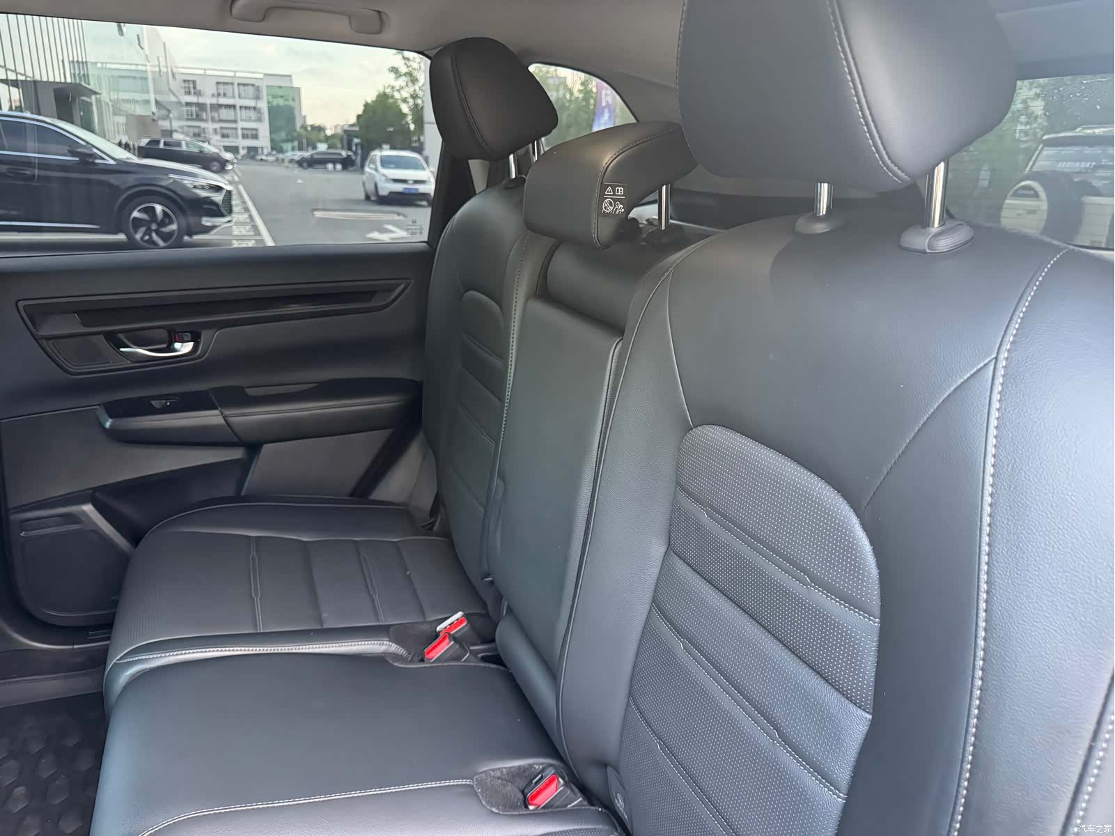 Honda CR-V, 2025 9