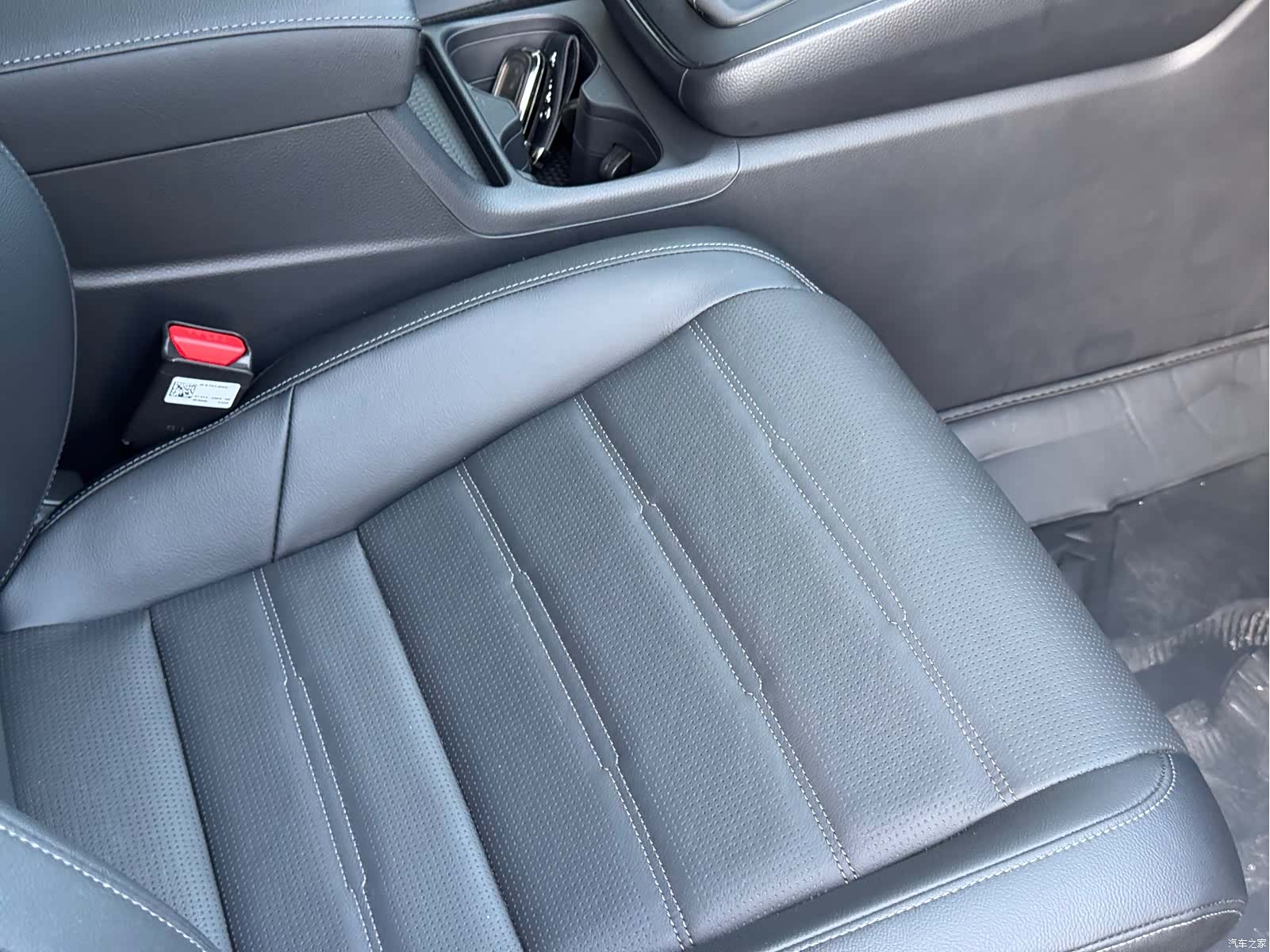 Honda CR-V, 2025 22
