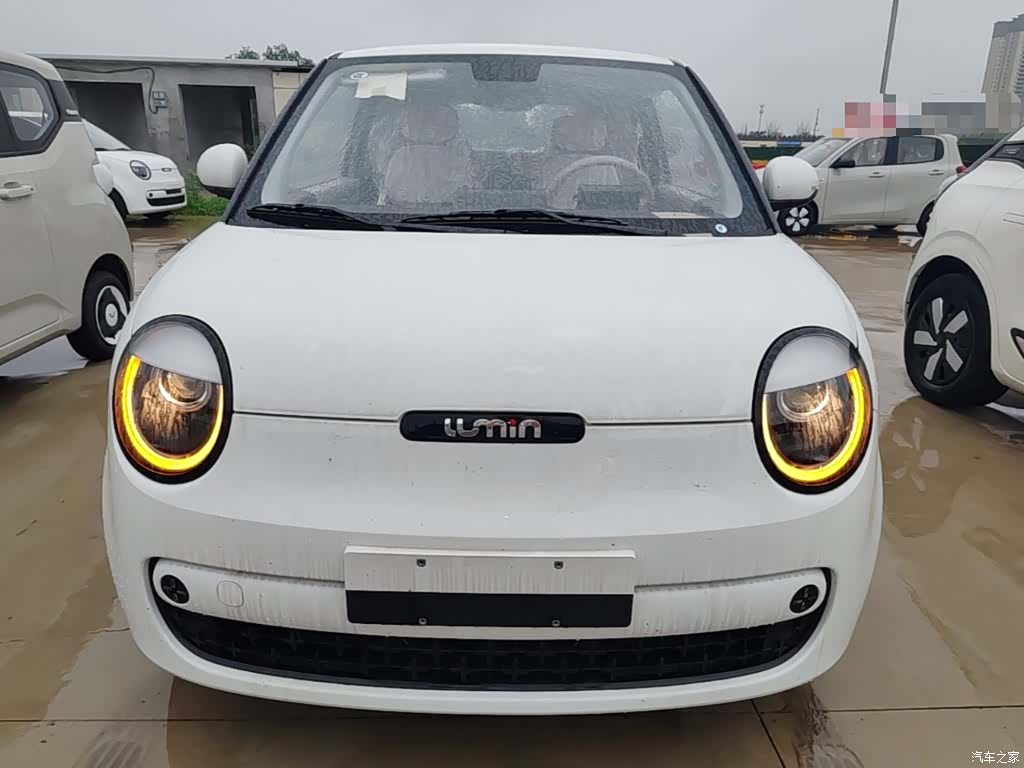 Changan Lumin, 2026 3