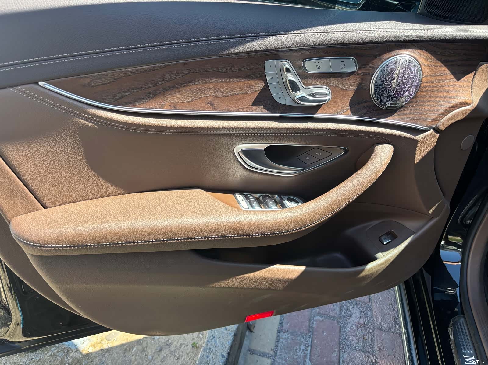 Mercedes-Benz E-Class, 2020 2