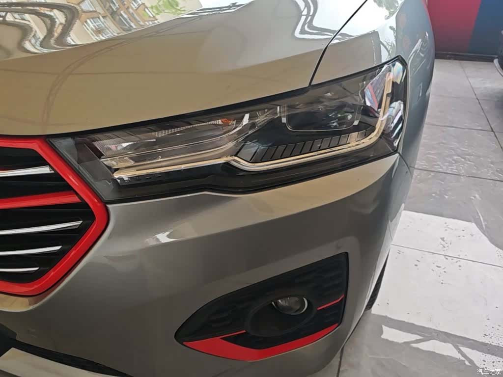 Haval H4, 2020 24