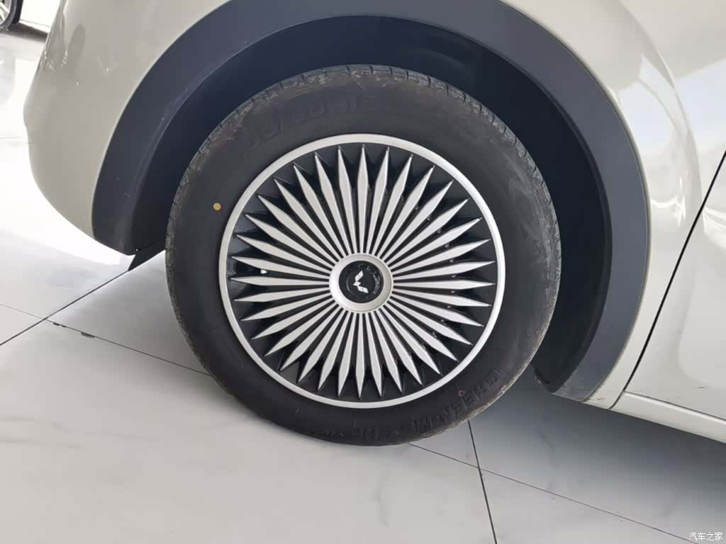Wuling Bingo, 2024 23