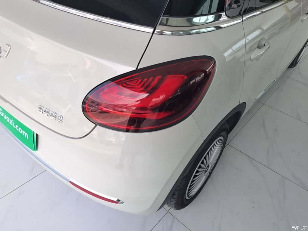Wuling Bingo, 2024 8