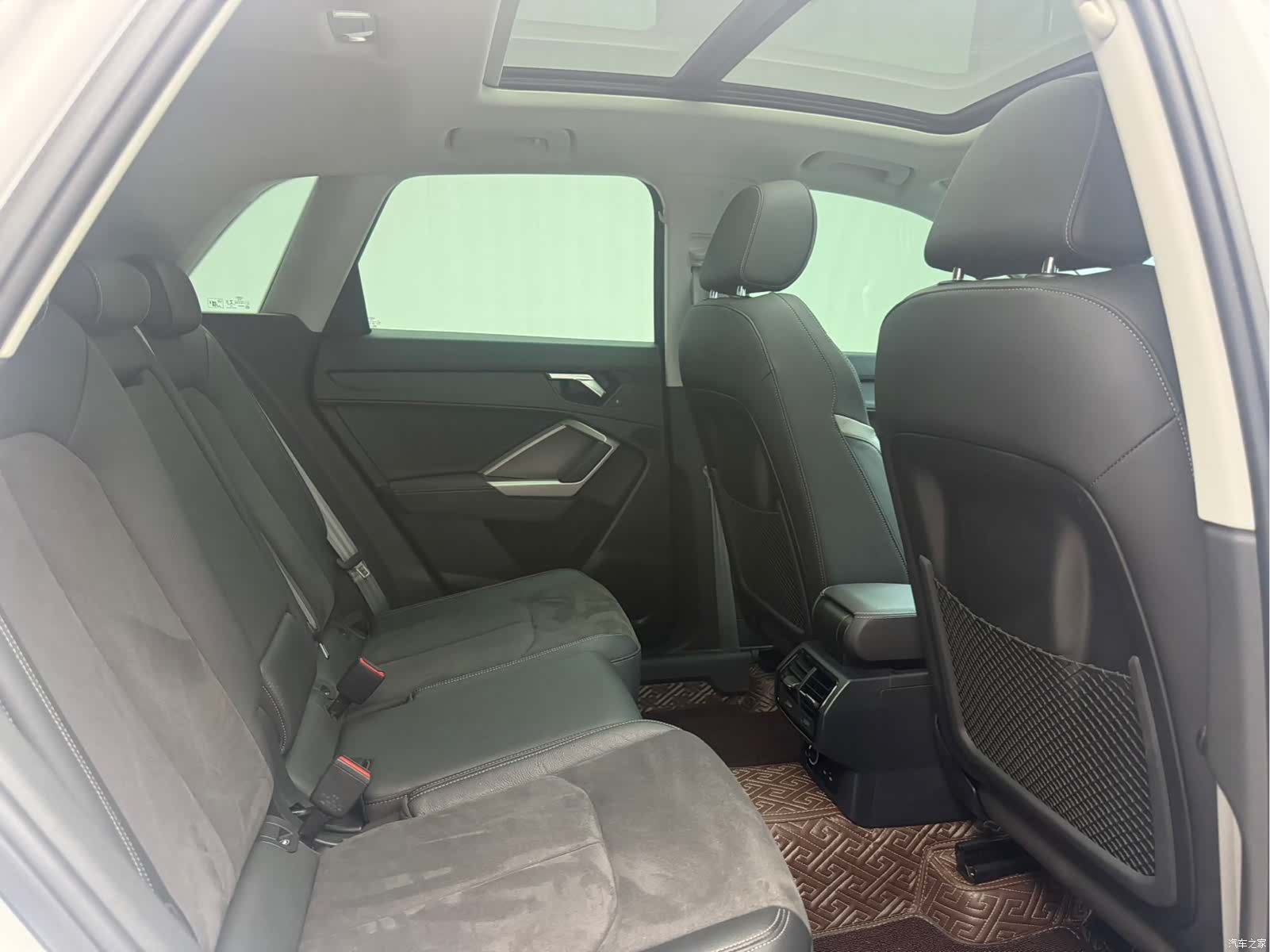 Audi Q3, 2023 7