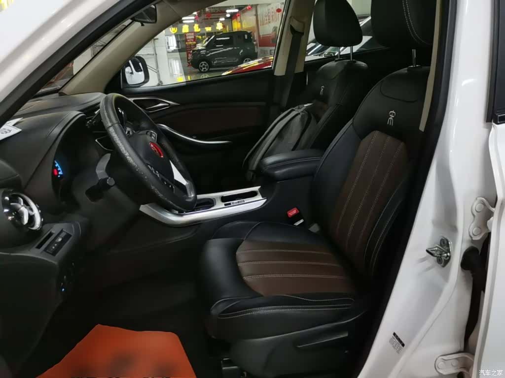 BYD Song, 2019 15