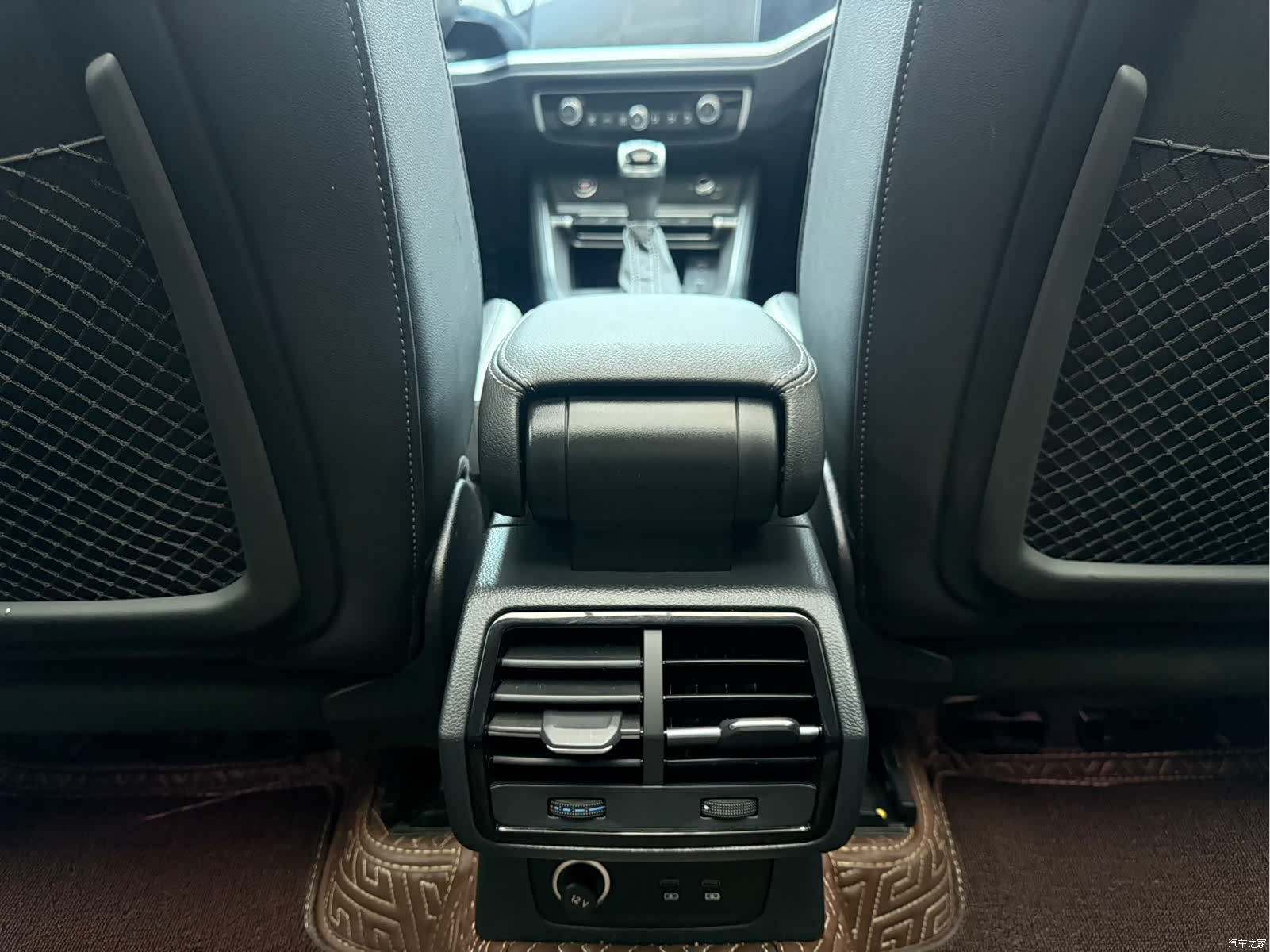 Audi Q3, 2023 22