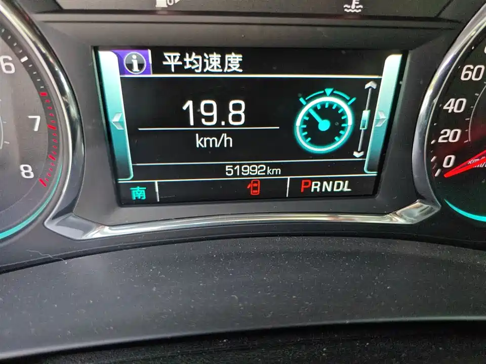 Chevrolet Mai Ruibao XL