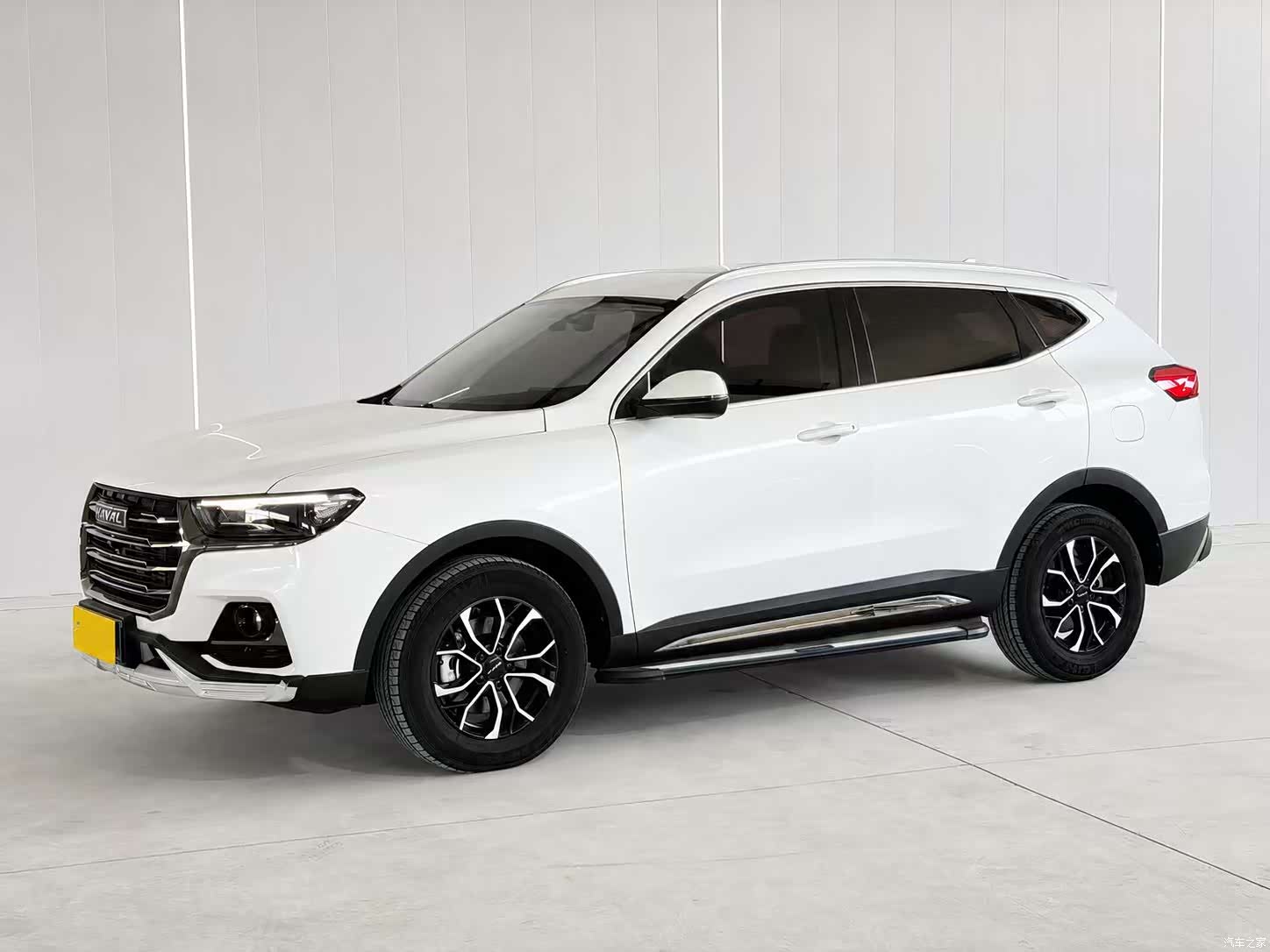 Haval H6, 2022 4