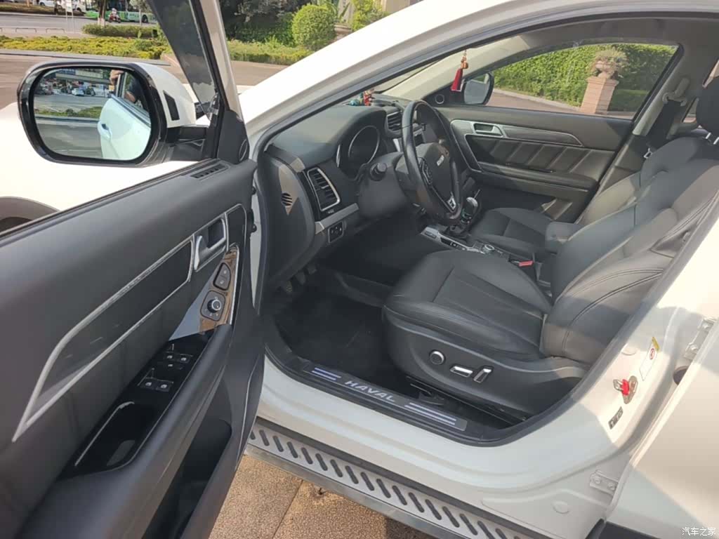 Haval H6, 2015 16