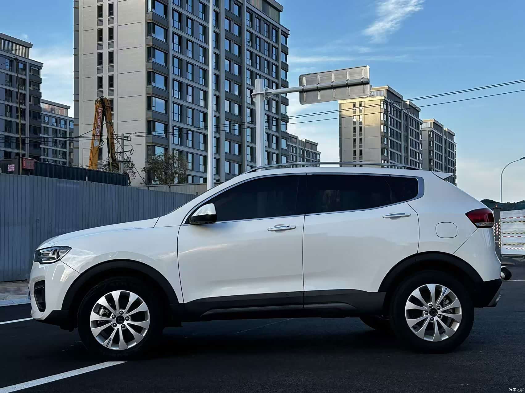 Haval H2, 2018 3