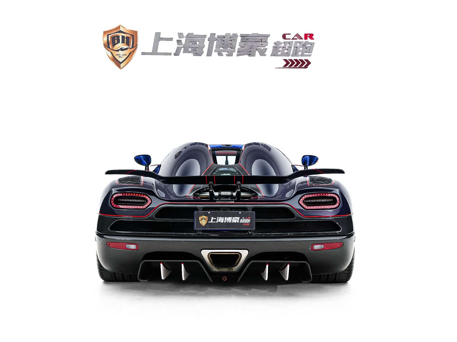 Koenigsegg Agera, 2012 10