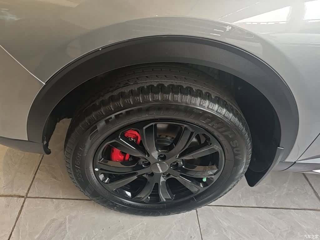 Haval H4, 2020 23