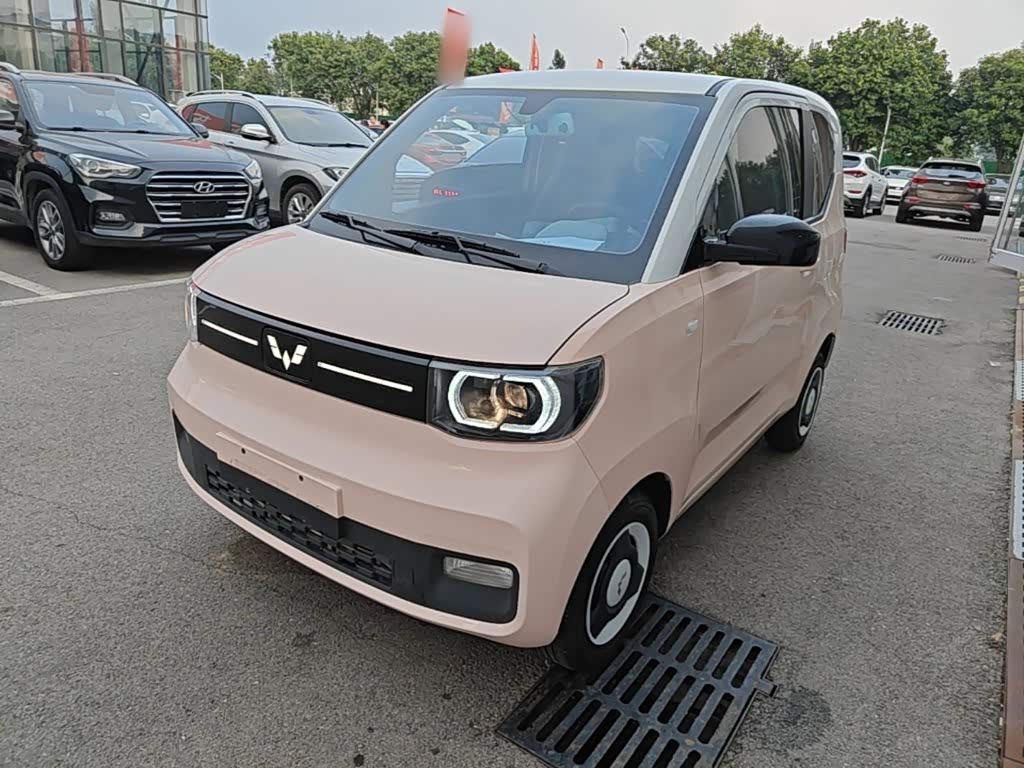 Wuling Mini EV