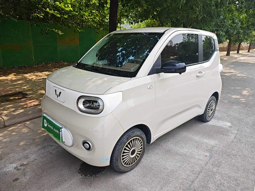 Wuling Mini EV