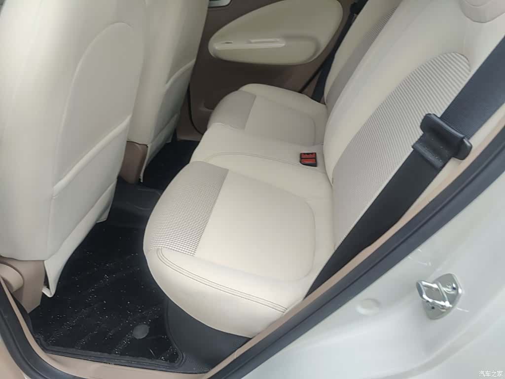 Wuling MINIEV, 2025 17
