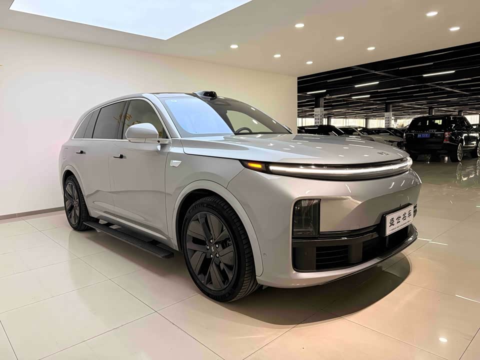 Li Auto Ideal L7