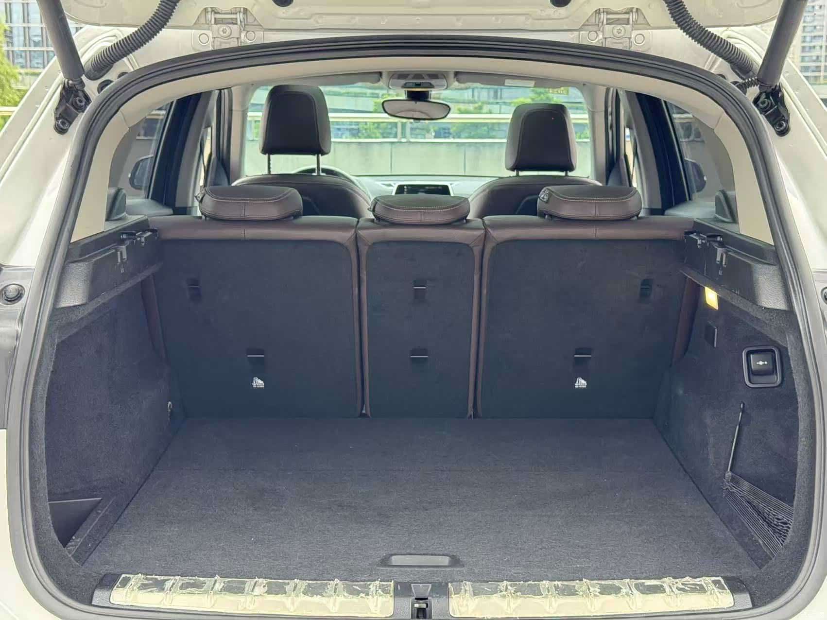 BMW X1, 2018 4