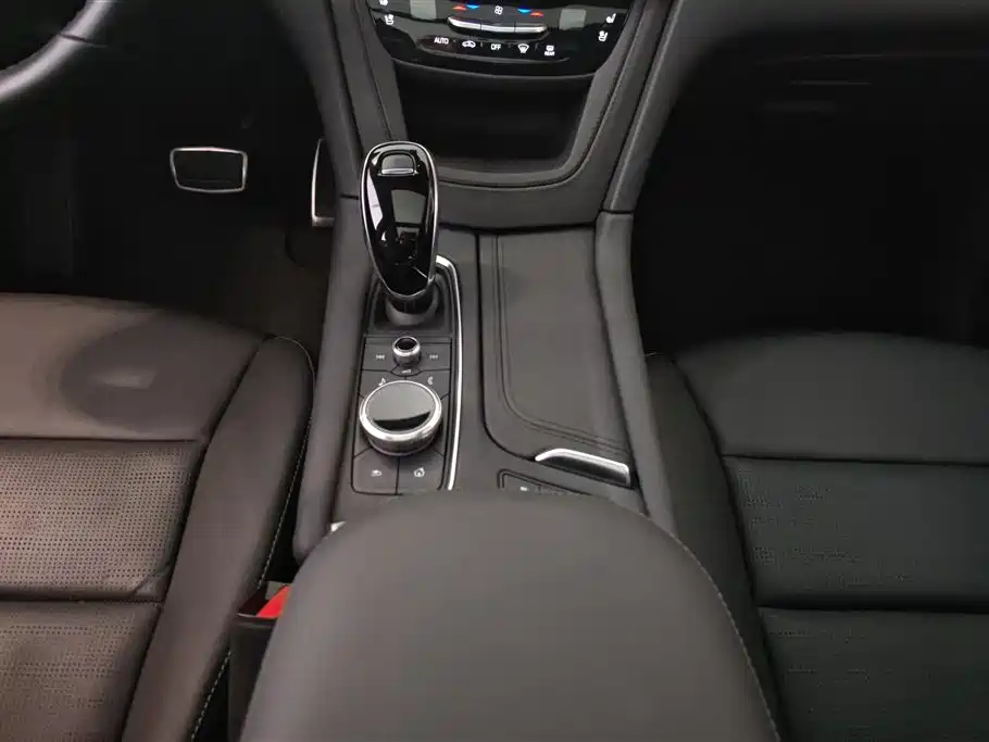 Cadillac XT6 Cadillac XT6
