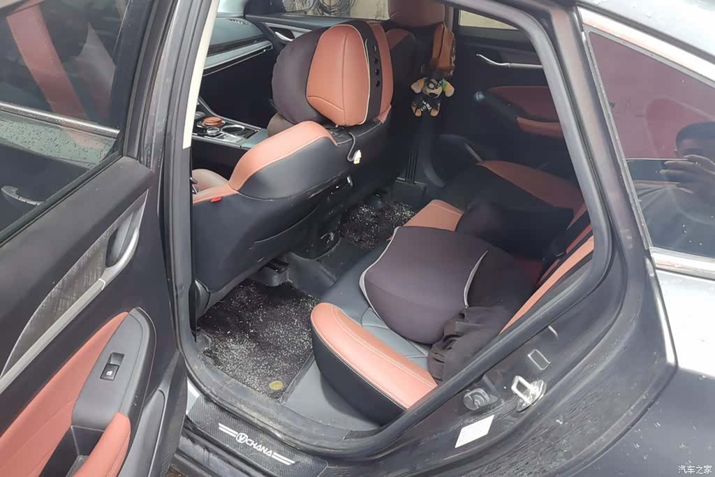 Changan Eado, 2023 11