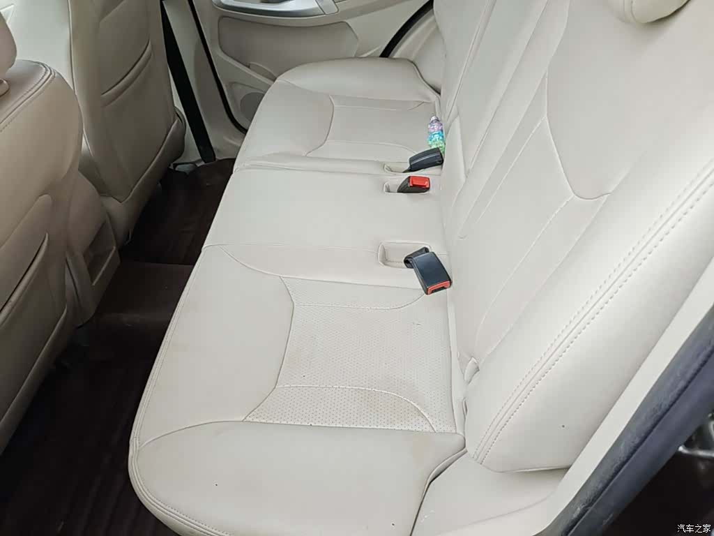 Chery 5, 2014 17
