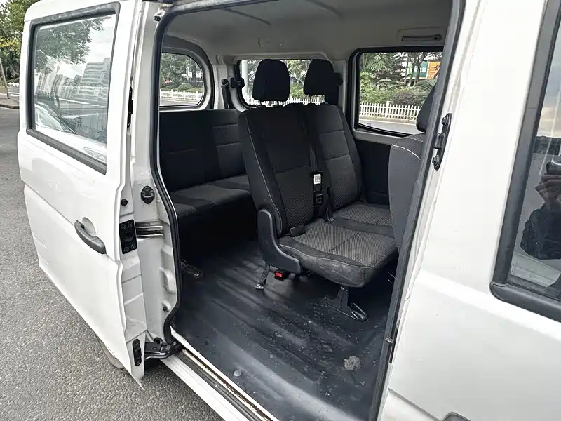 Changan Kaicheng Changan Star 3