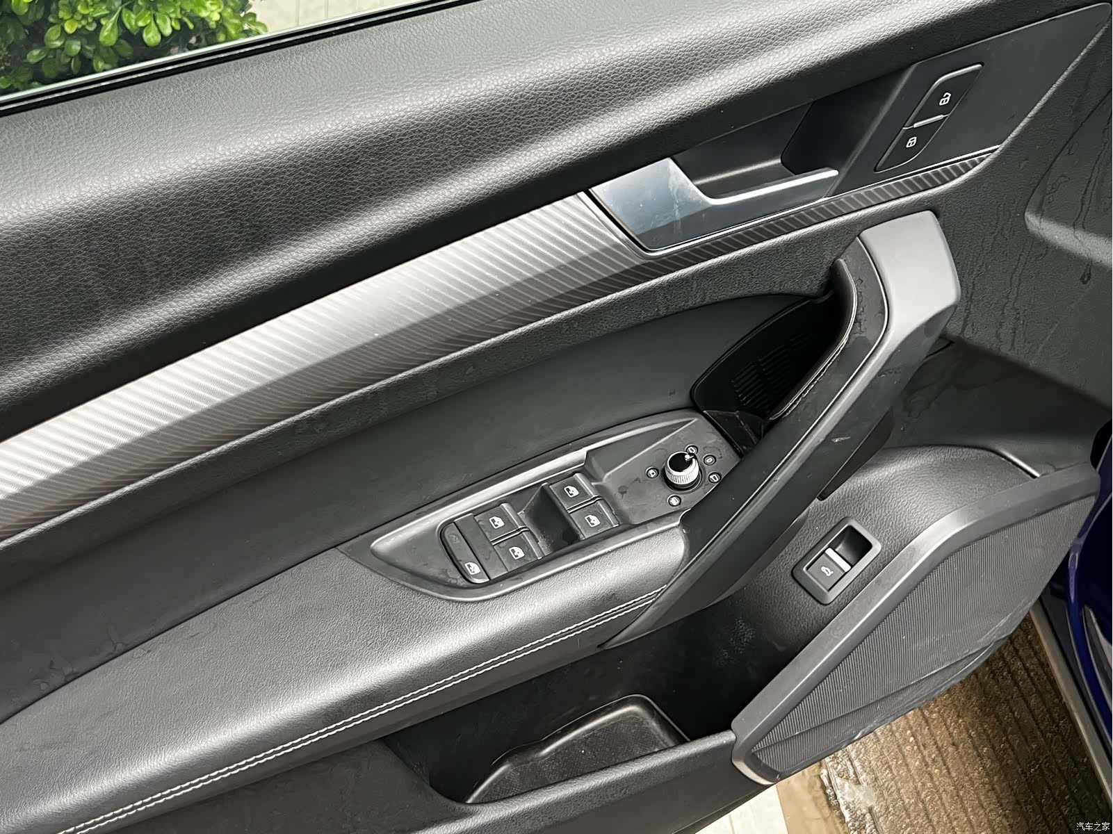 Audi Q5L, 2021 16