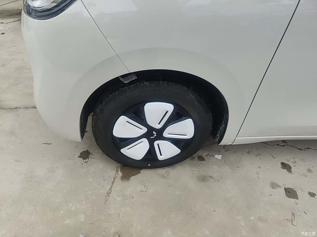 Wuling MINIEV, 2025 23