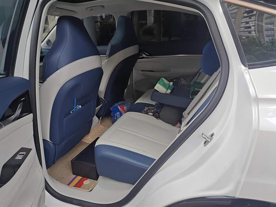 Roewe whale Roewe whale