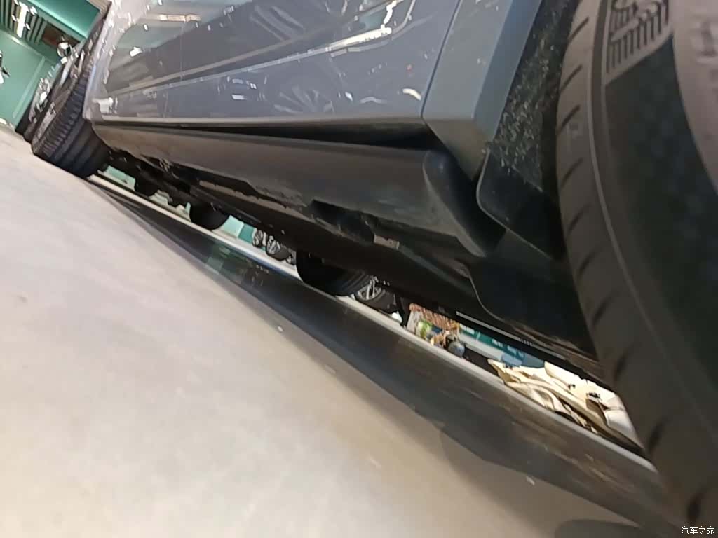 Li Auto L9, 2025 22