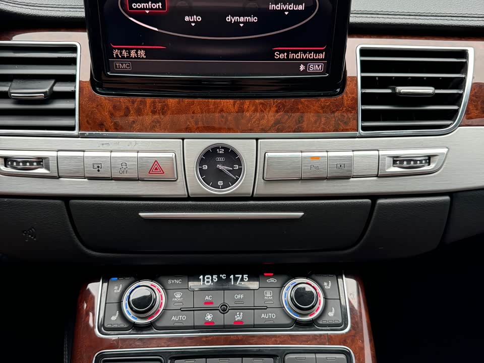 Audi A8 Audi A8