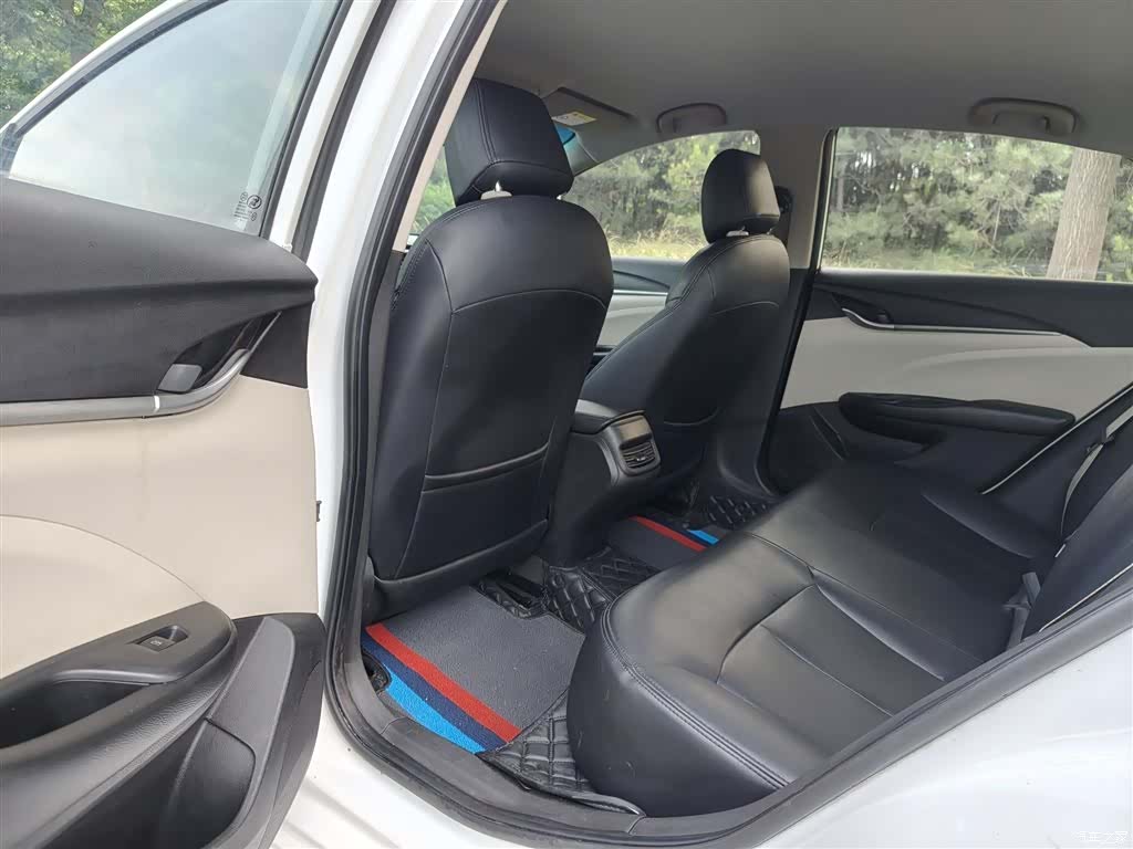 Buick 15N, 2015 13