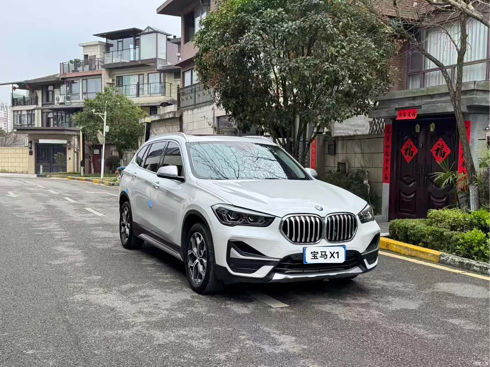 BMW X1, 2022 3