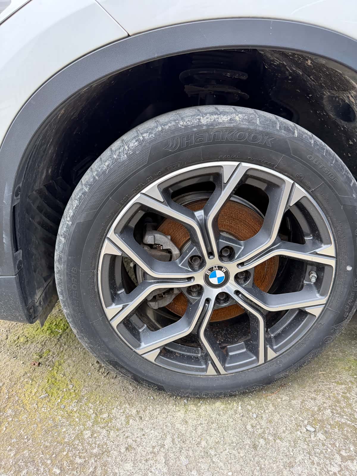 BMW X1, 2022 13