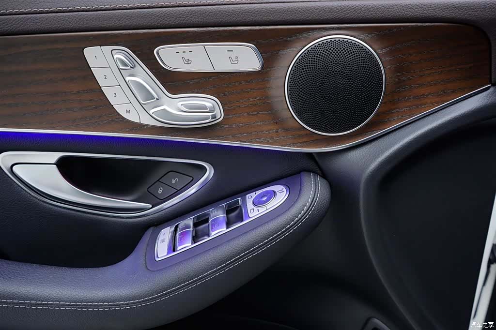 Mercedes-Benz GLC, 2022 20