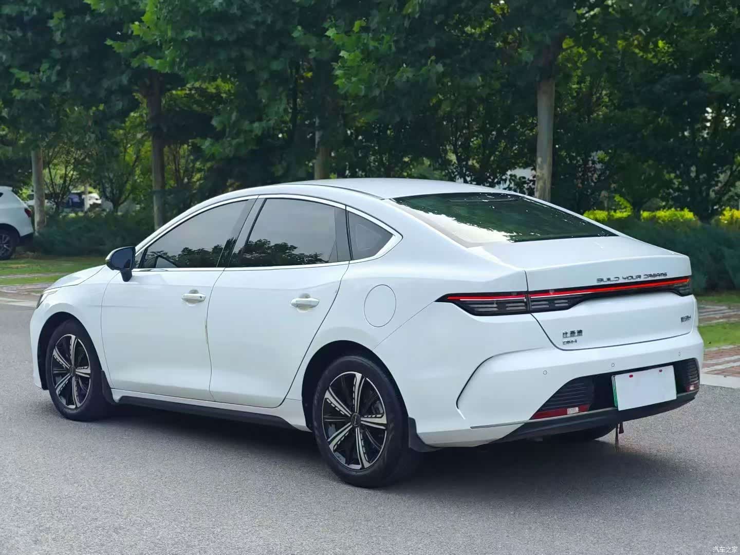 BYD Destroyer 05, 2023 6