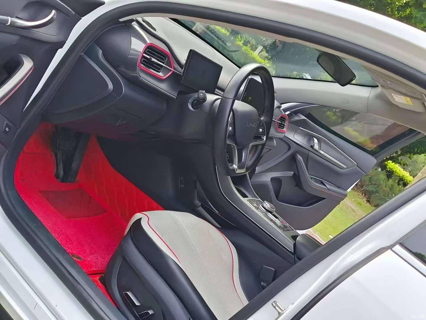 BYD Destroyer 05, 2023 8