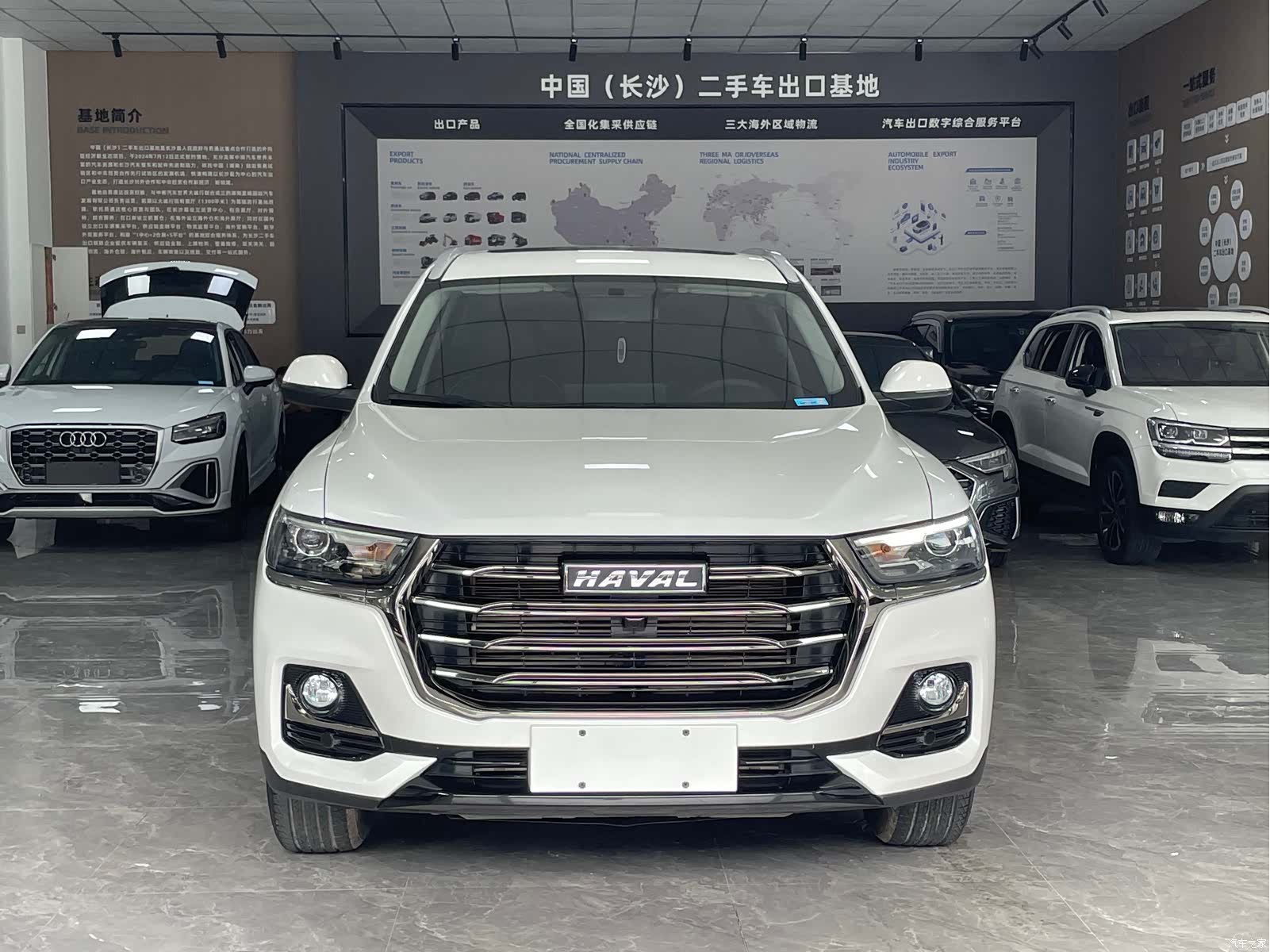 Haval H6, 2022 2