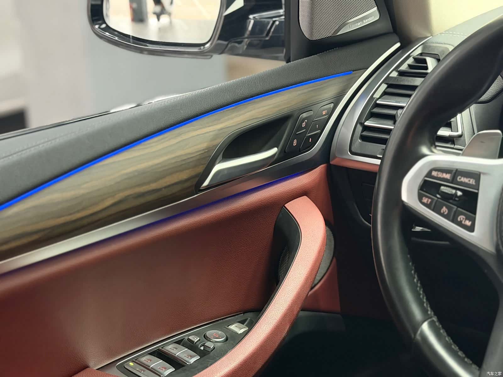 BMW X3, 2021 14