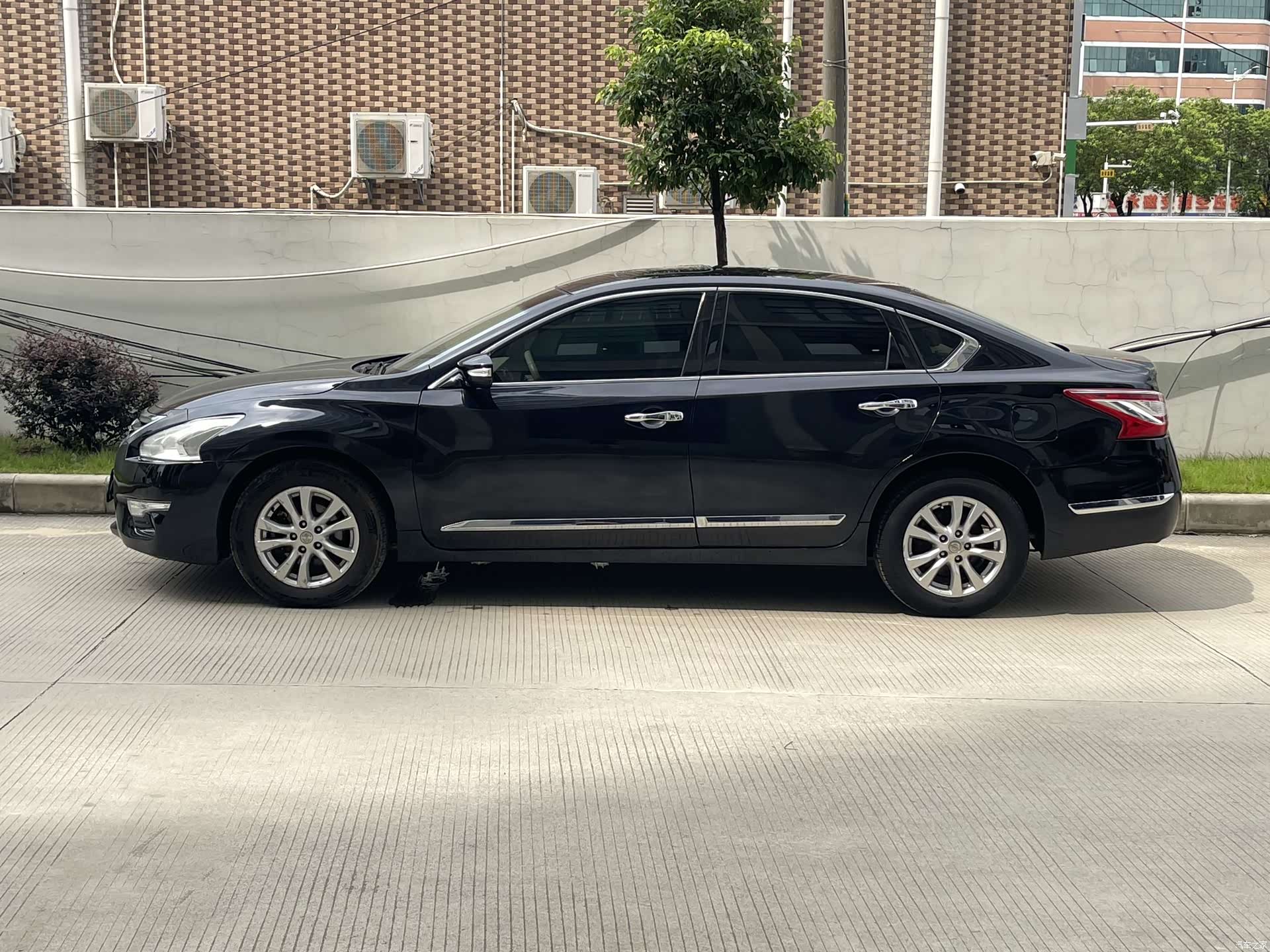 Nissan Teana, 2015 6
