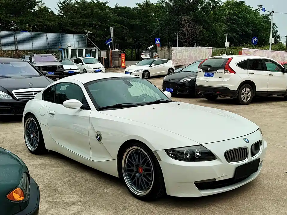 BMW Z4