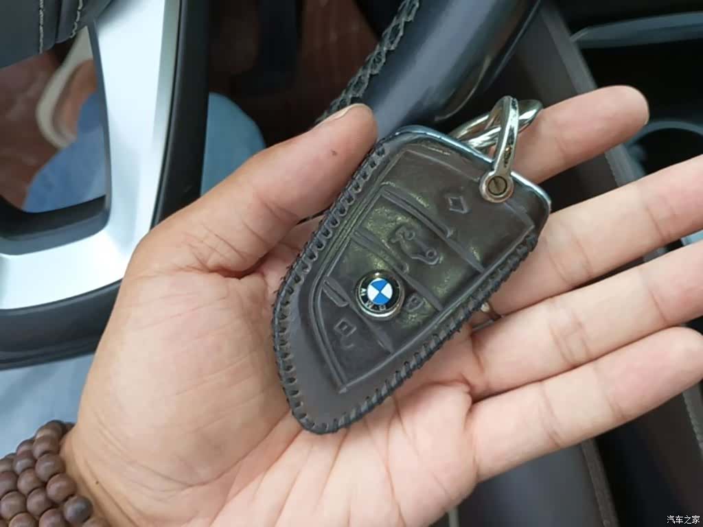 BMW 5 Series, 2017 9