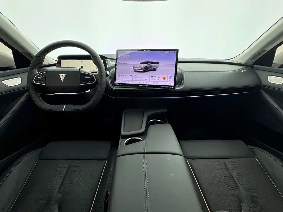 DEEPAL Dark blue SL03