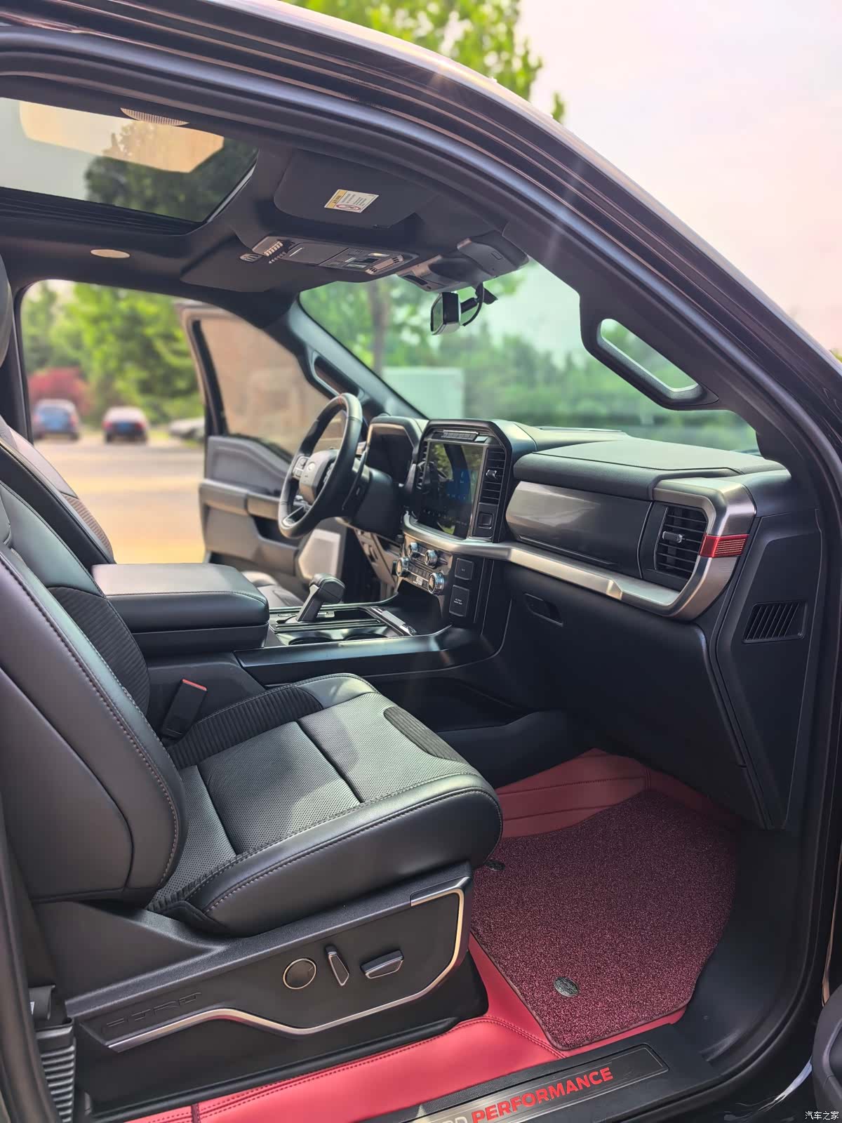 Ford F-150, 2023 14