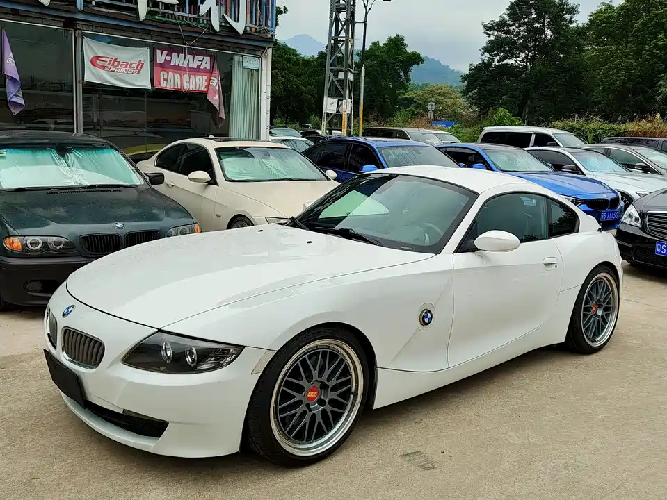 BMW Z4