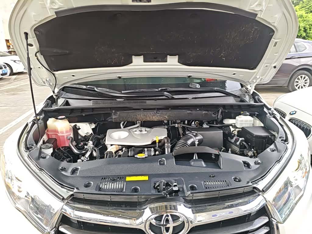 Toyota Highlander, 2016 20
