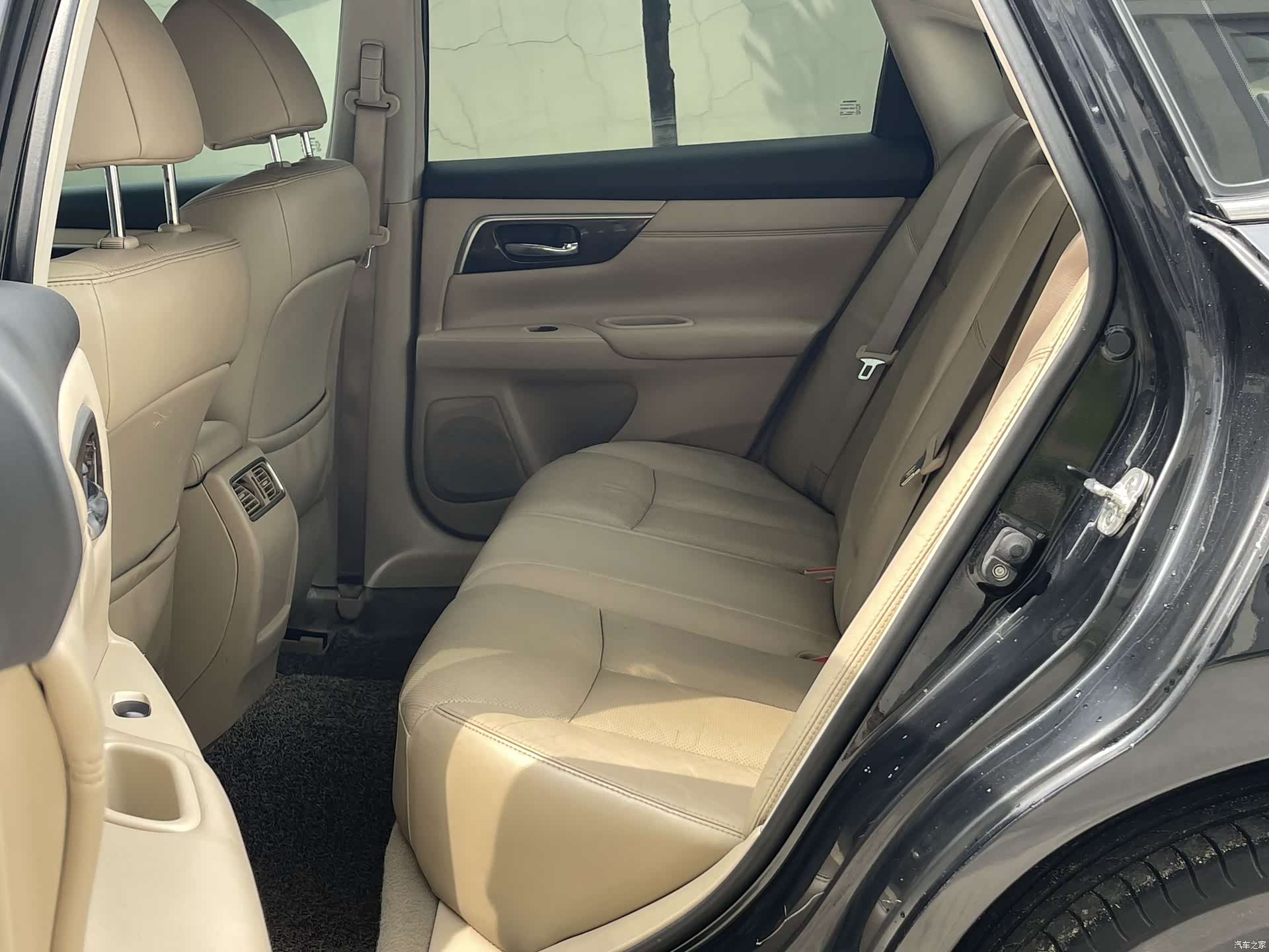 Nissan Teana, 2015 13