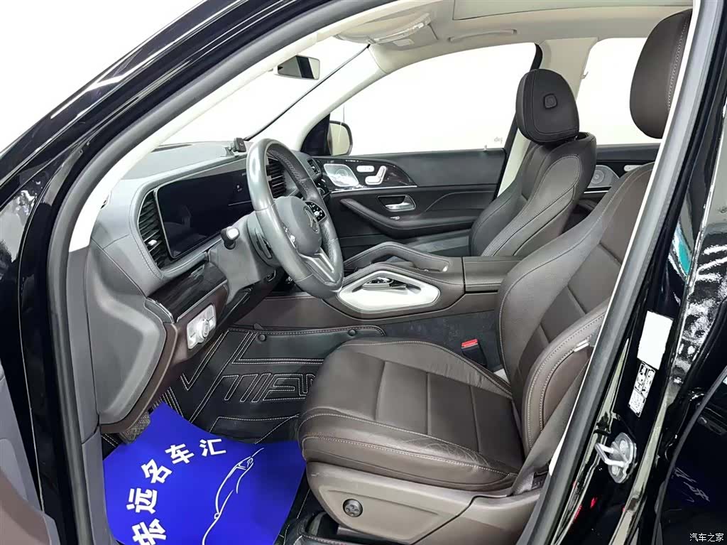 Mercedes-Benz GLE, 2021 6