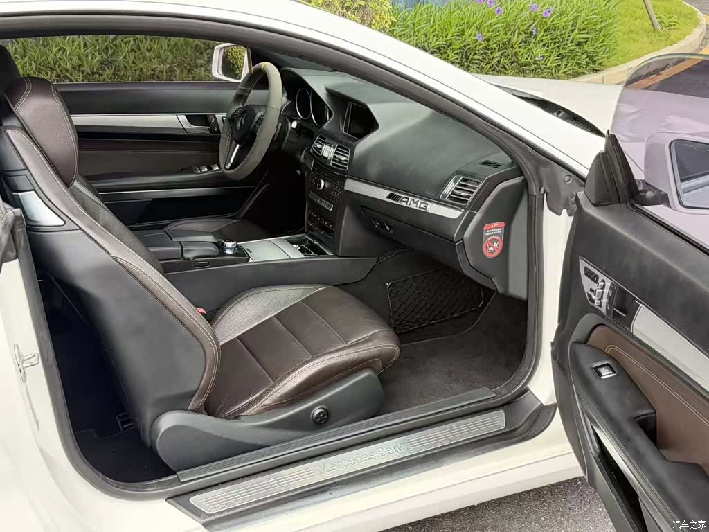 Mercedes-Benz E-Class, 2016 13